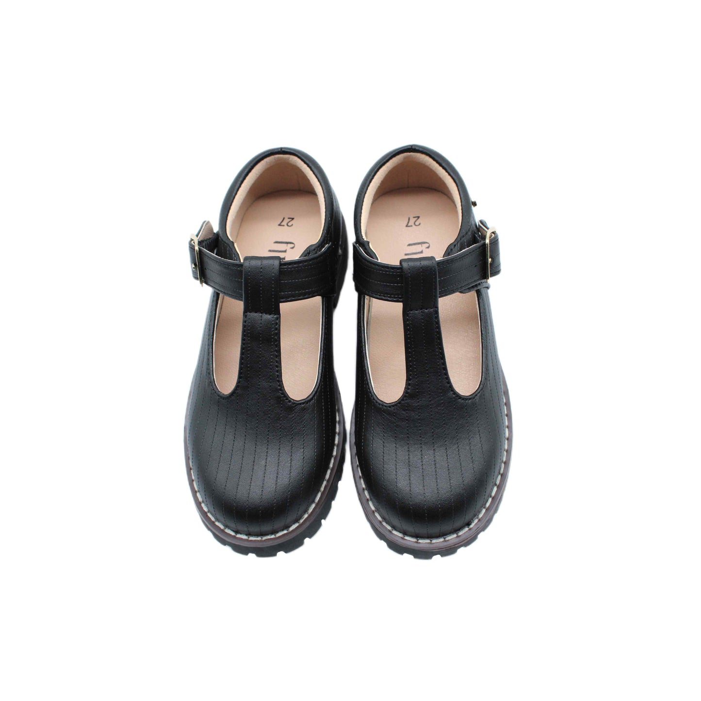 Black Leather - Lolomo!