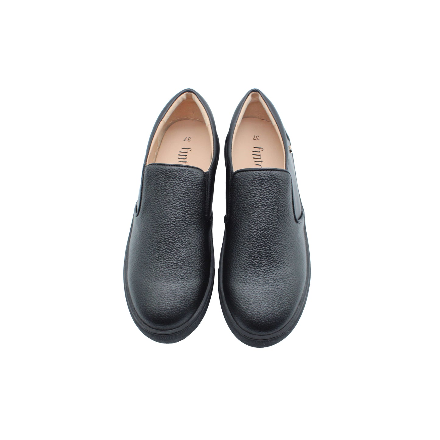 Black Leather - Lolomo!