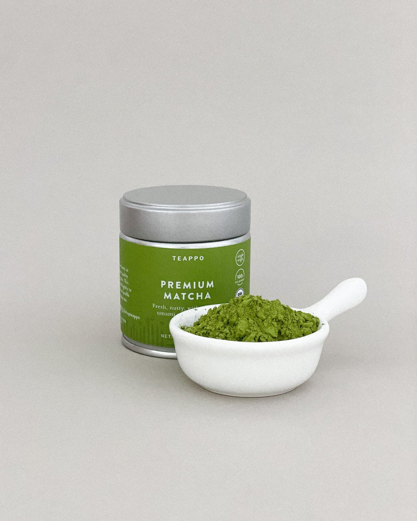Organic Premium Matcha