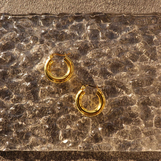 BERNADETTE ROMME EARRINGS