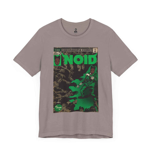 Tyler - Noid - Chroma - Unisex Jersey Short Sleeve Tee