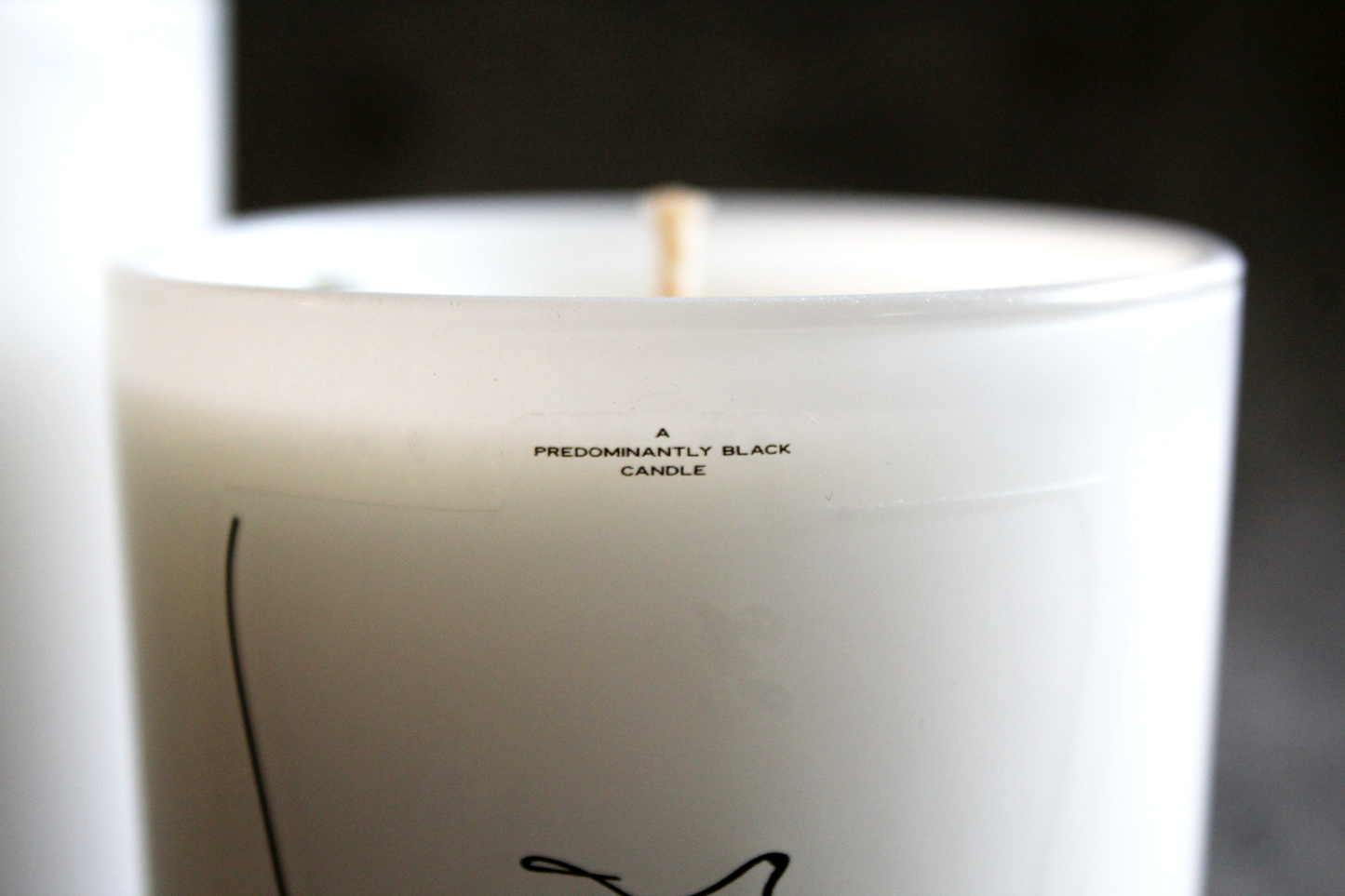 LIMITED EDITION - A SOLITUDE CANDLE - Lolomo!