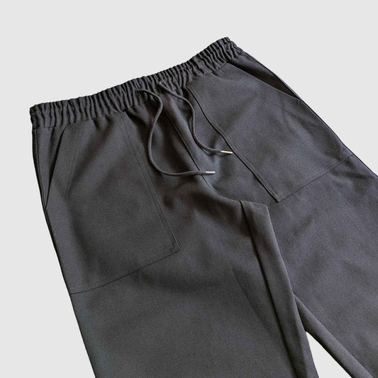 All Day Pant - Black