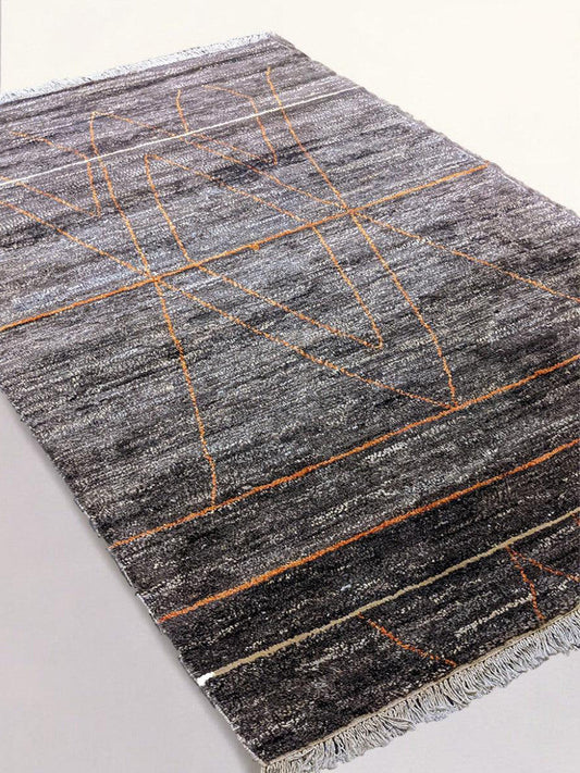 Ouarzazate - Size: 8.1 x 5.1