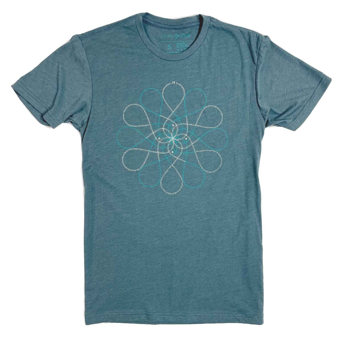 Pi-finity T-shirt