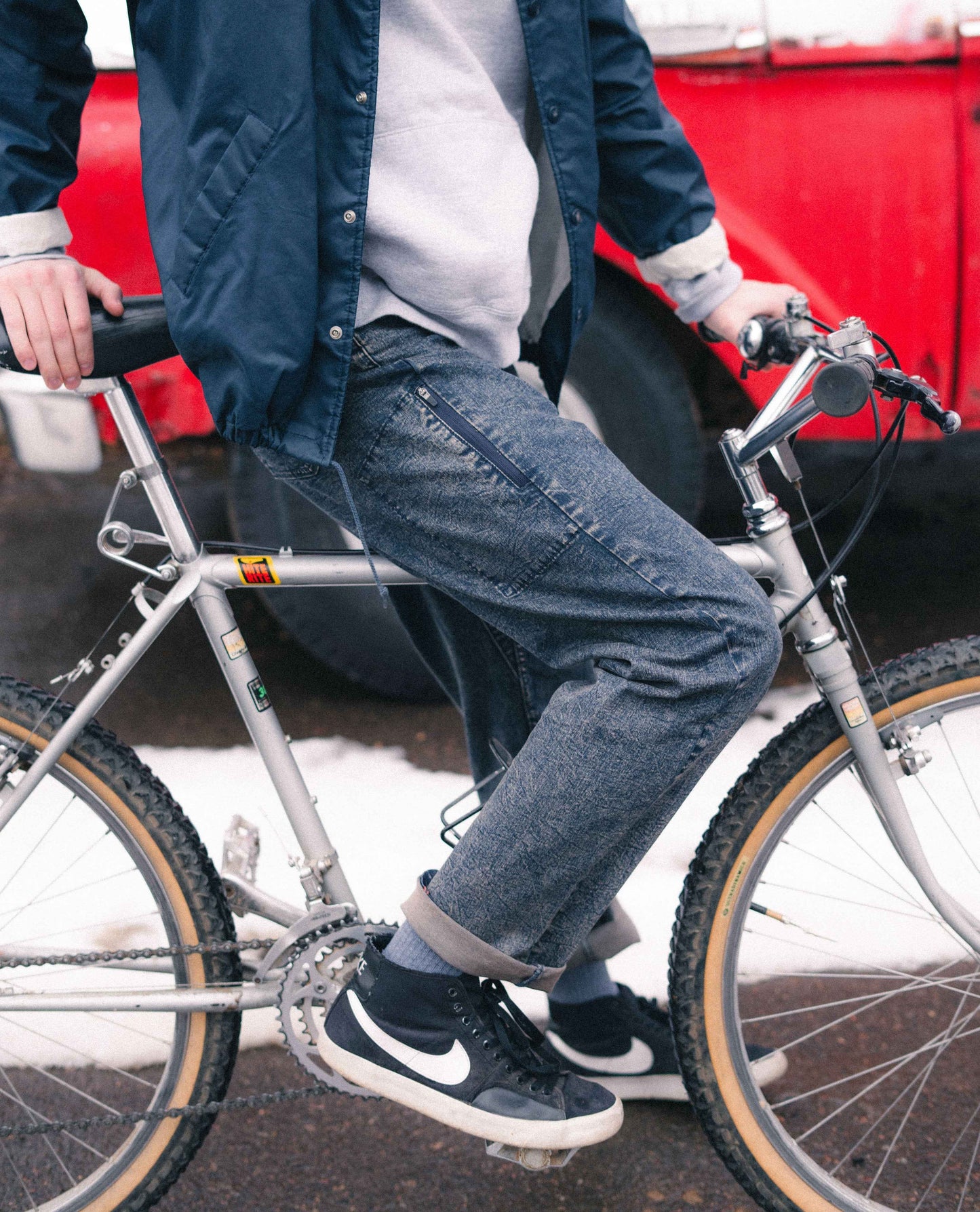 Men's Superlite™ Jeans Pregame