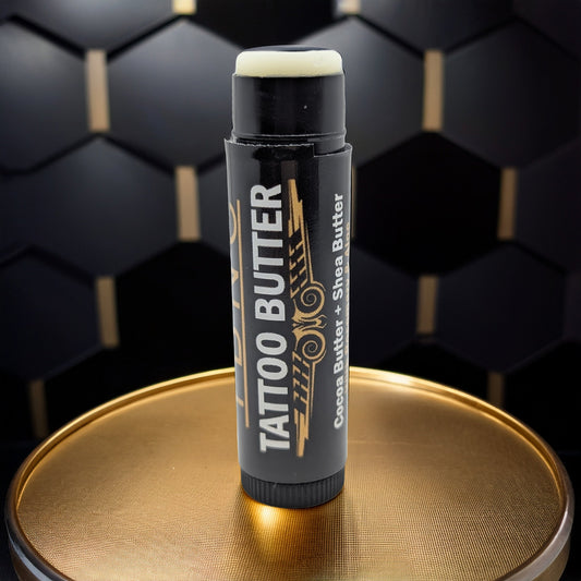 Tattoo Butter Travel Sticks (3pack)