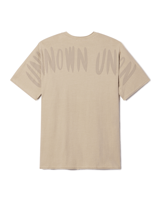 Manifesting Dreams Tee - Sand