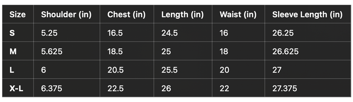 NATURAL UTILITY WORK JACKET - Lolomo!