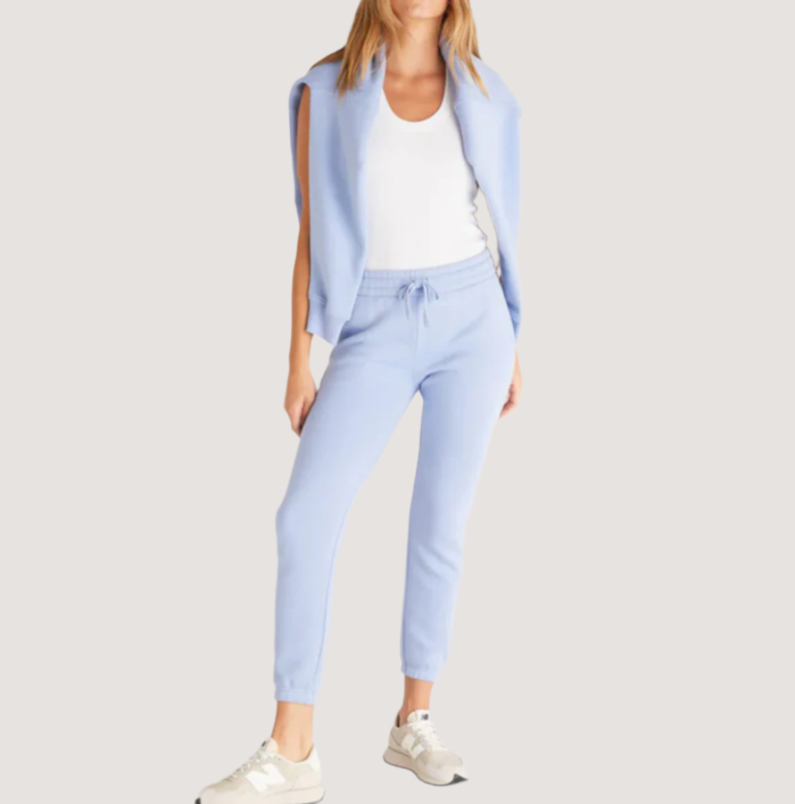Z Supply - Women’s Nova Slim Jogger