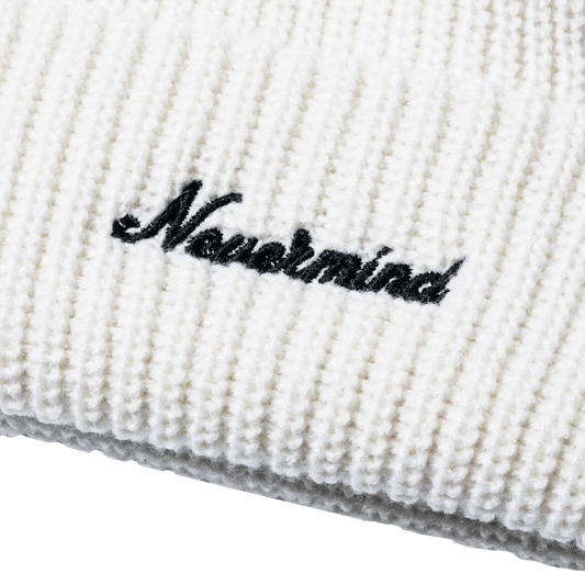 Amplify Beanie Creme - Lolomo!