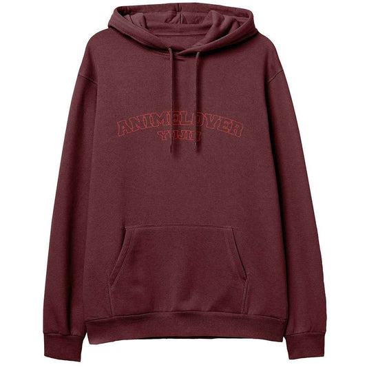 Anime Lover Essential Hoodie