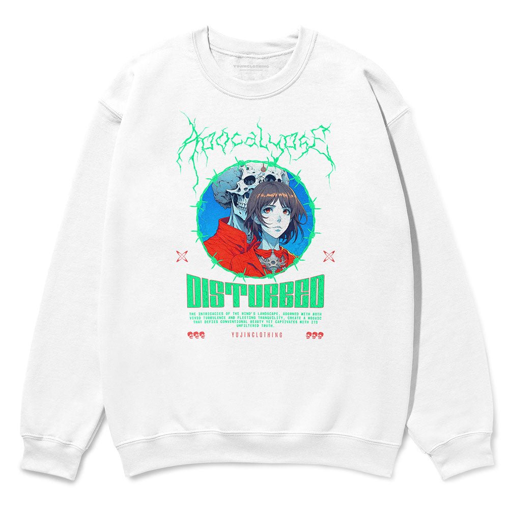 Apocalypse Sweatshirt - Lolomo!