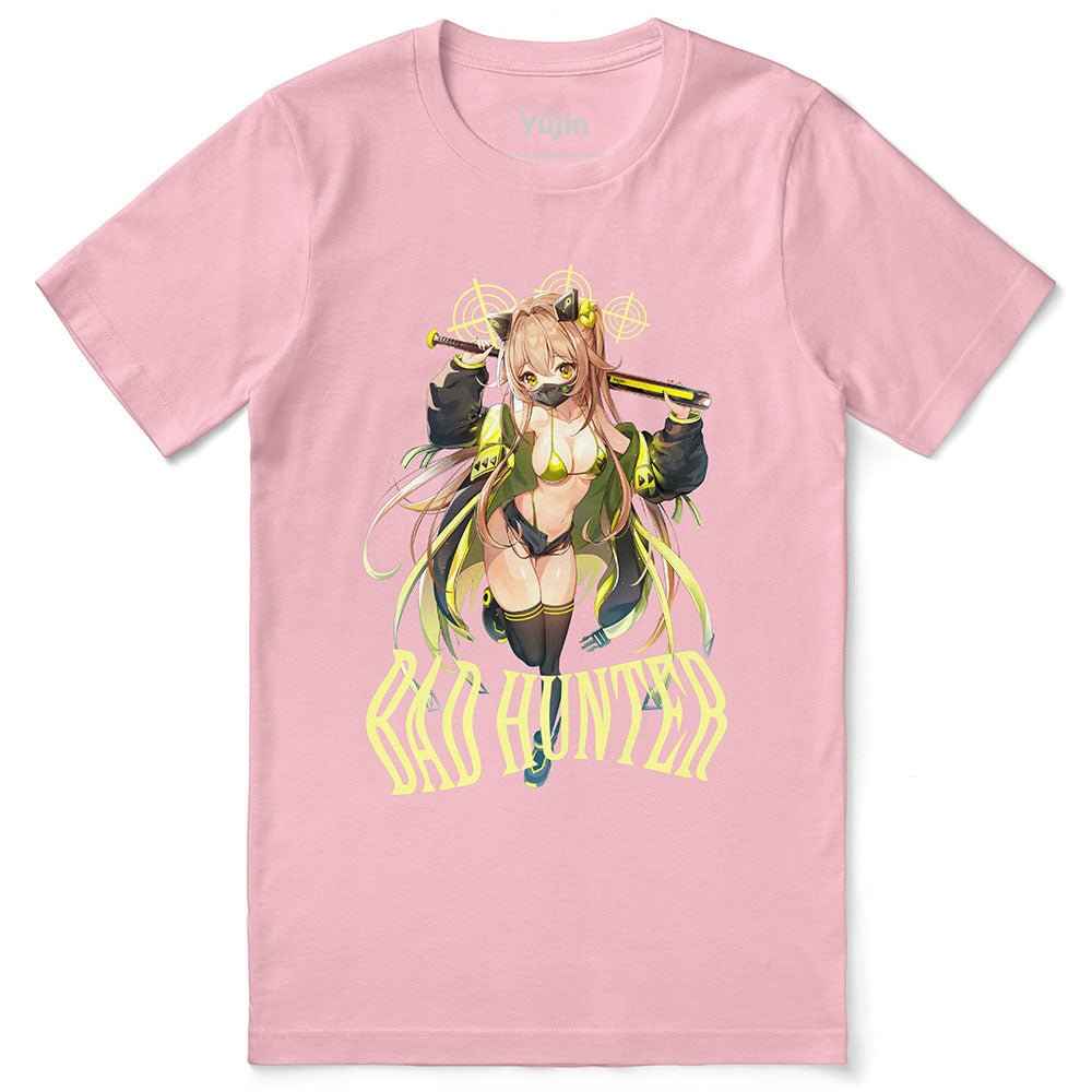 Bad Hunter T-Shirt