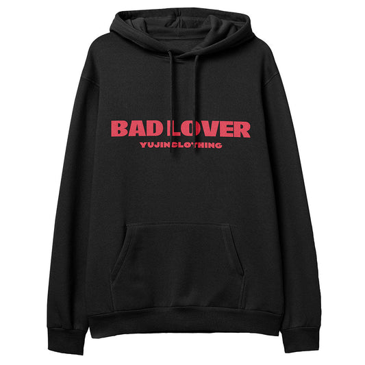 Bad Lover Hoodie - Lolomo!