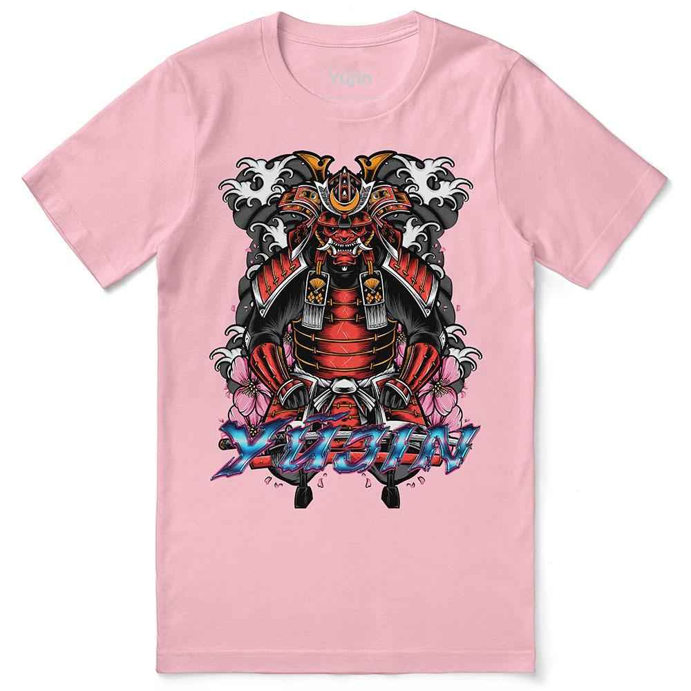 Bushi T-Shirt