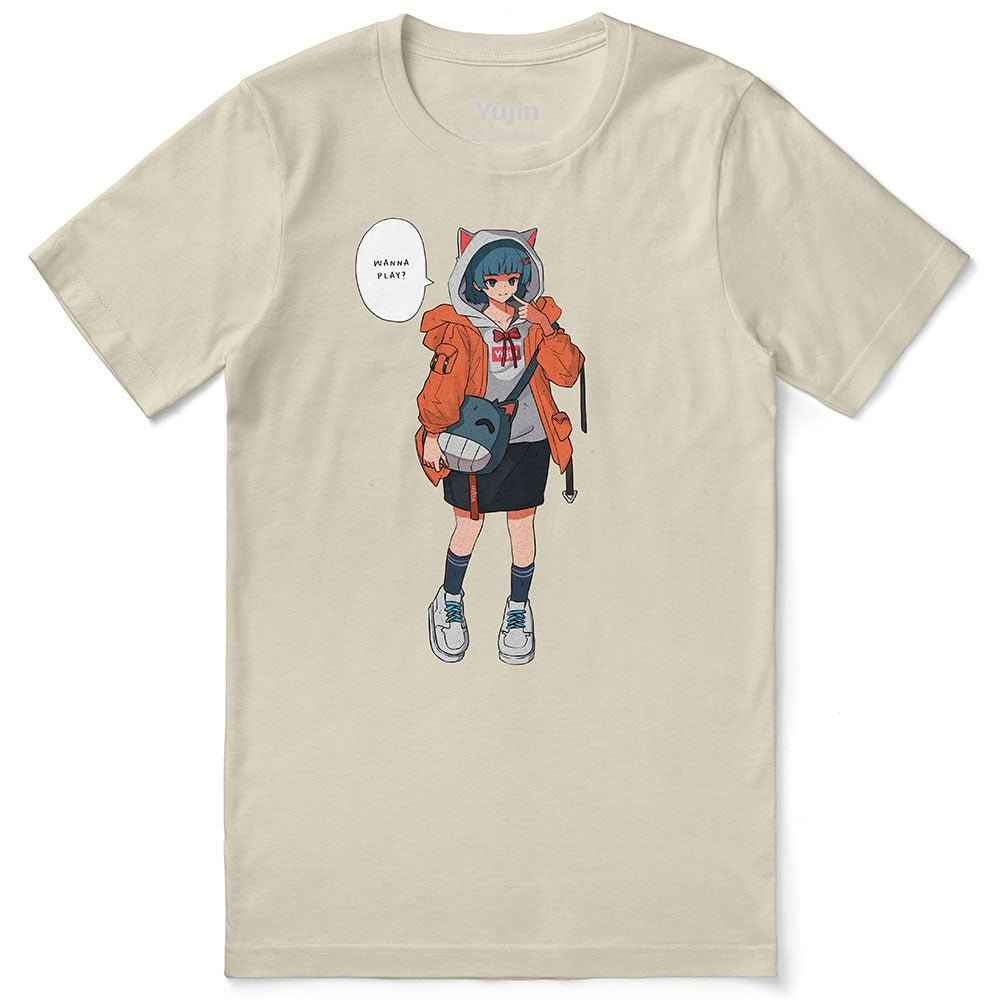 Drippin Kitten T-Shirt