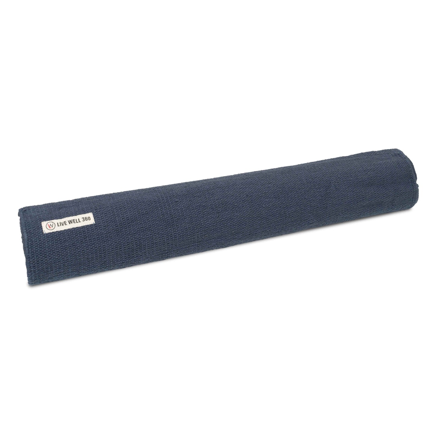 THE YOGI - Organic Cotton Yoga Mat