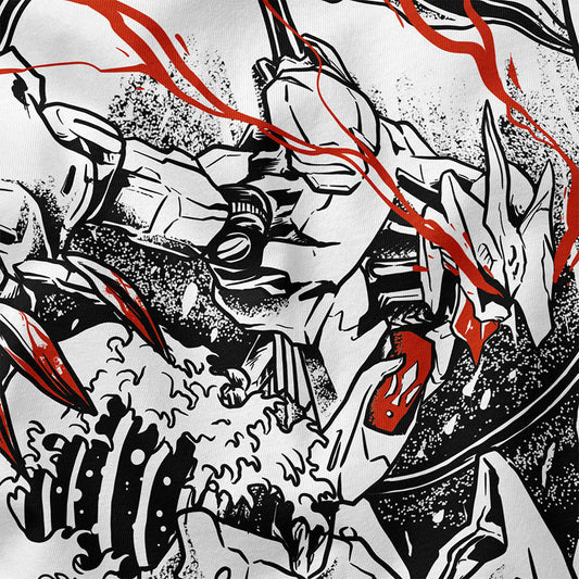 Fearless T-Shirt - Lolomo!