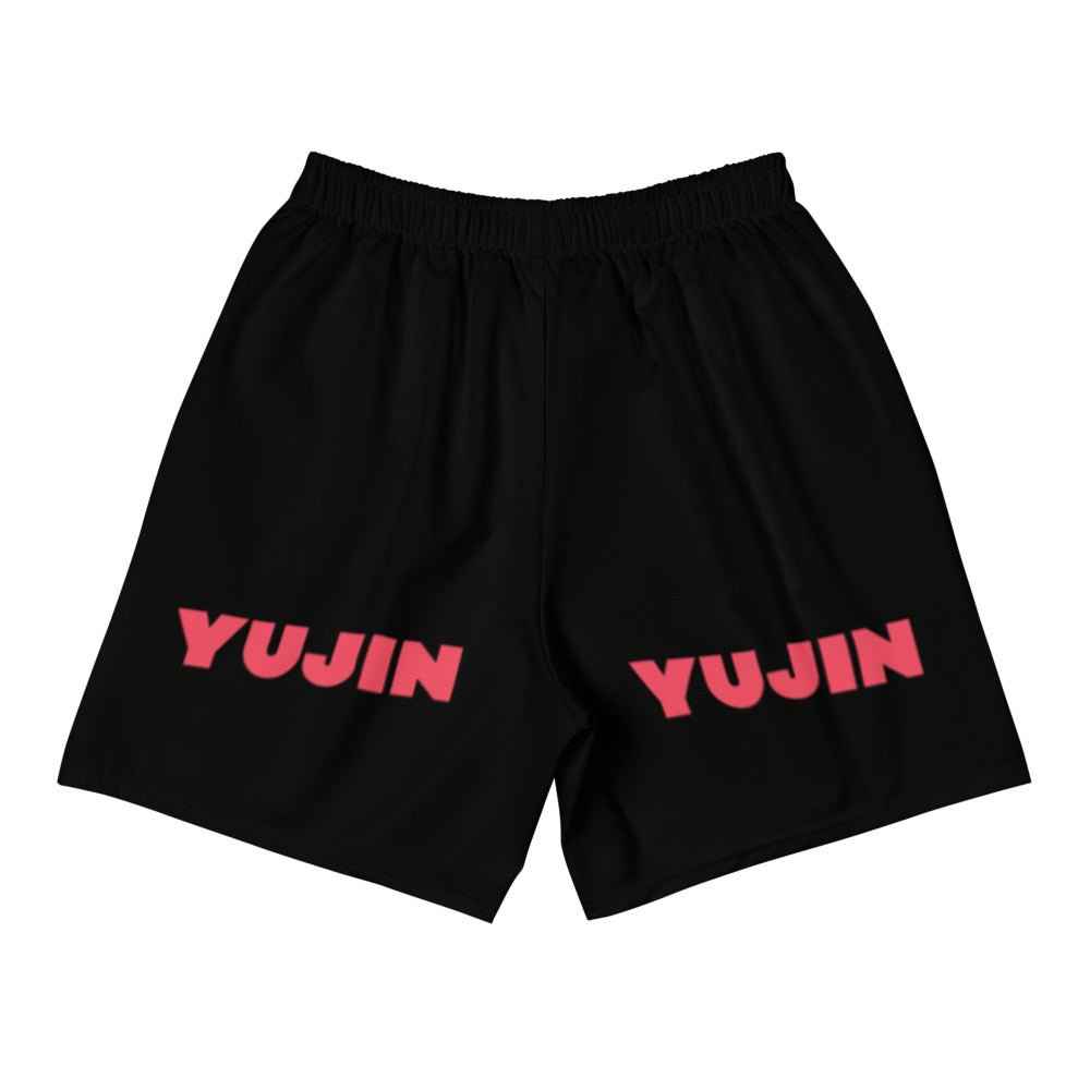 Finally Together Shorts