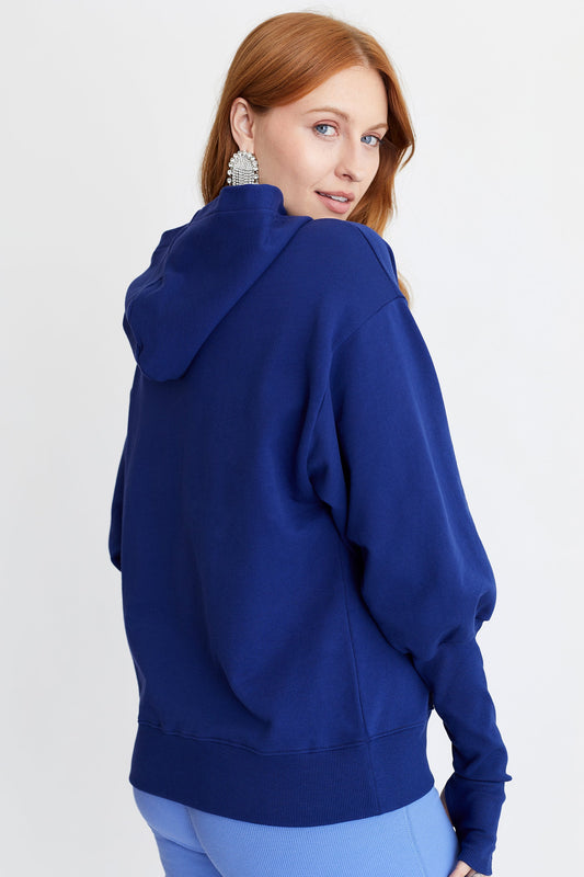 Avery Hooded Sweatshirt