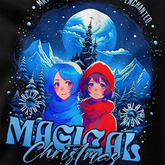 Magical Christmas T-Shirt