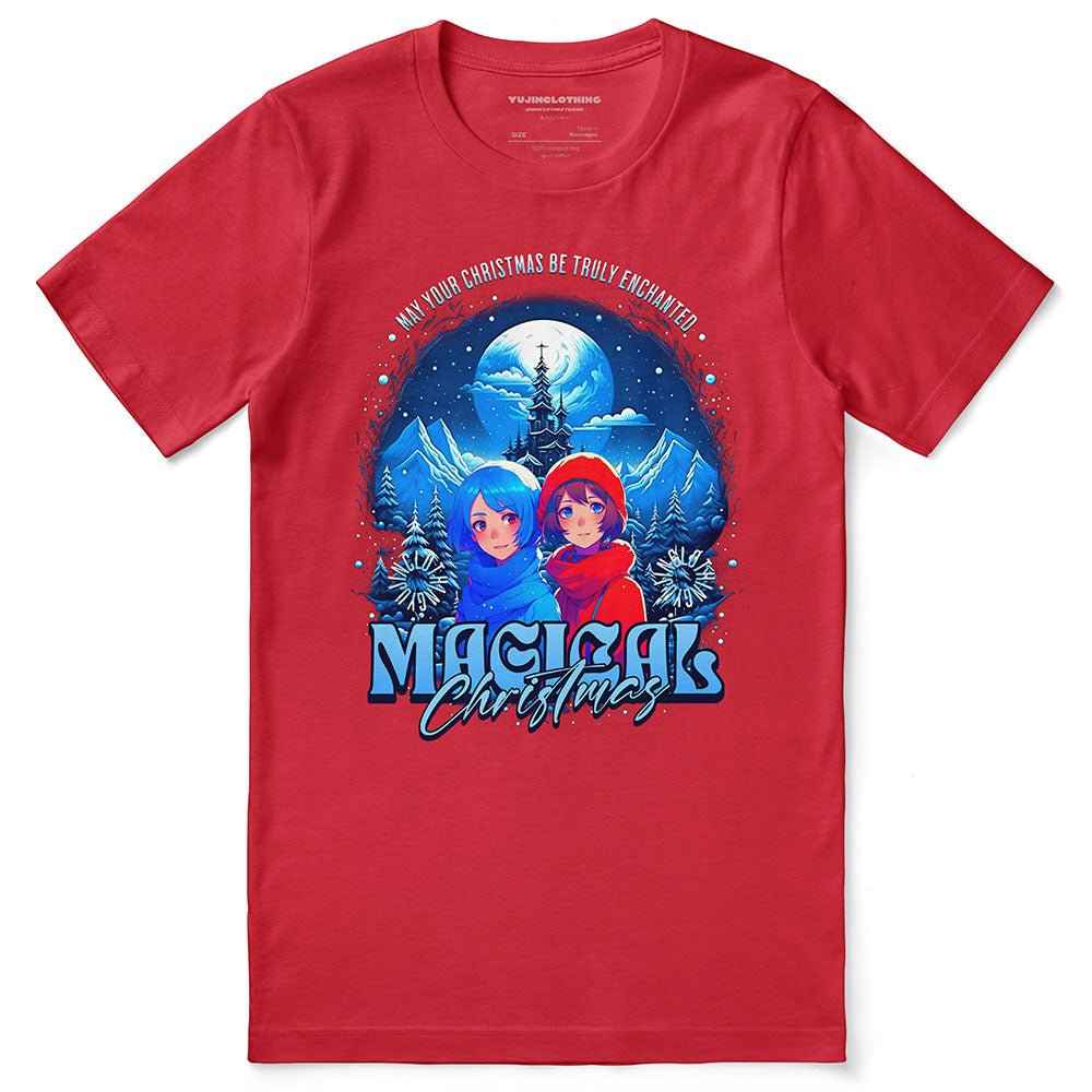 Magical Christmas T-Shirt