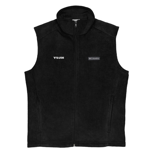 Meow Cat Men’s Columbia Vest - Lolomo!