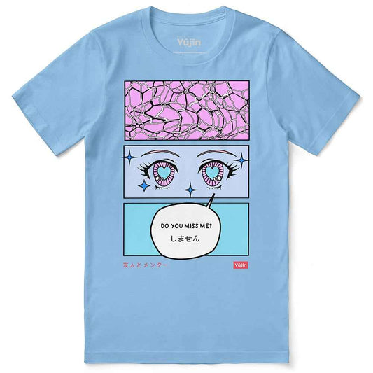 Miss Me T-Shirt