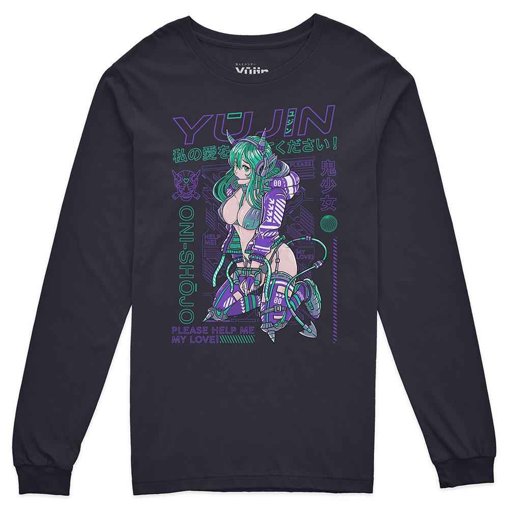 My Love Long Sleeve T-Shirt
