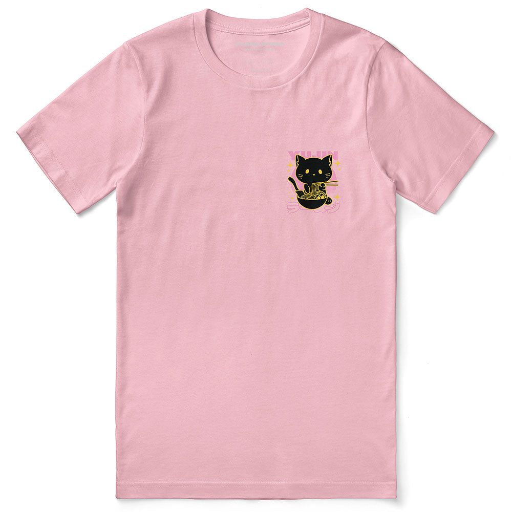 Neo Cat T-Shirt - Lolomo!