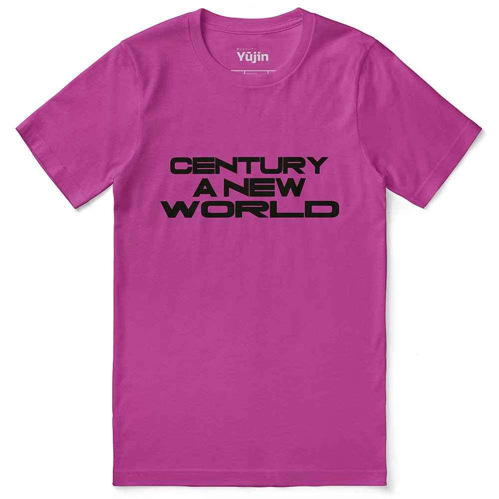 New World T-Shirt