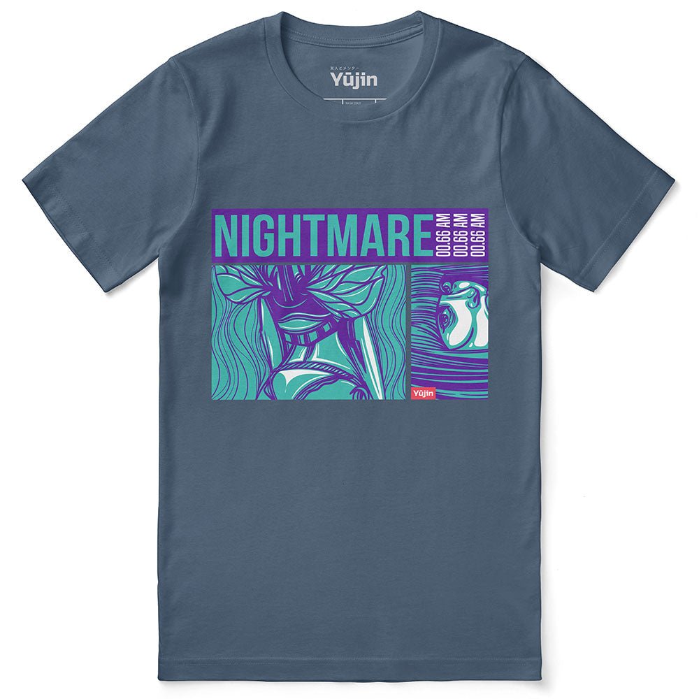 Nightmare T-Shirt - Lolomo!