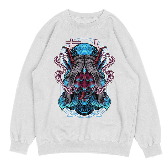 Possessed Sweatshirt - Lolomo!