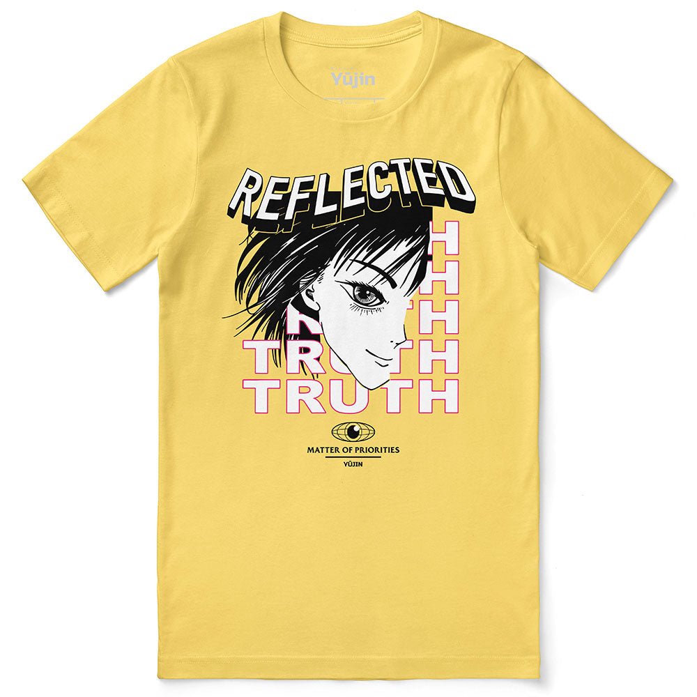 Reflected Truth T-Shirt - Lolomo!
