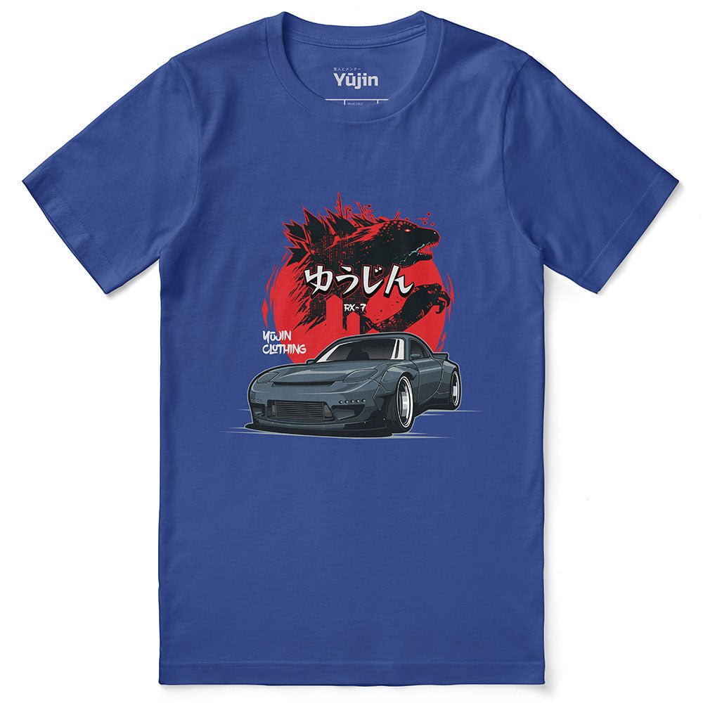 Rx - 7 T-Shirt - Lolomo!