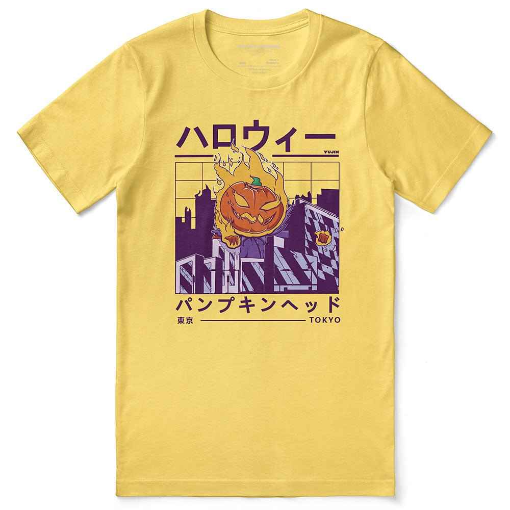 Tokyo Halloween T-Shirt