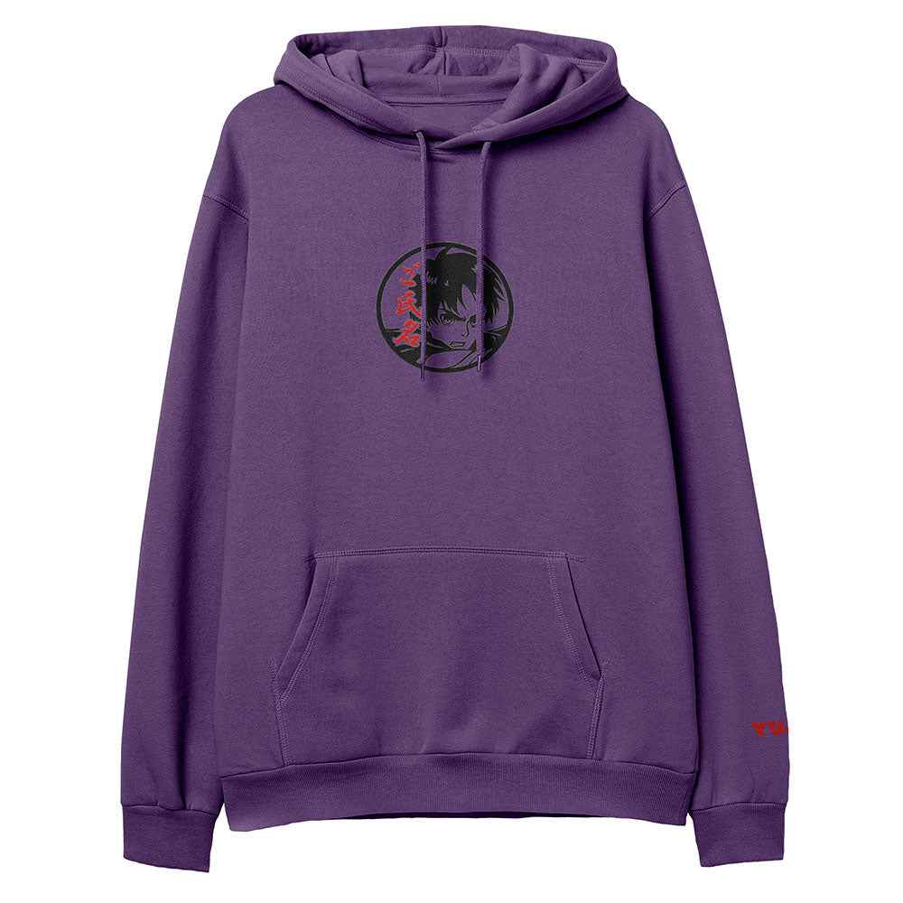 True Warrior Premium Hoodie