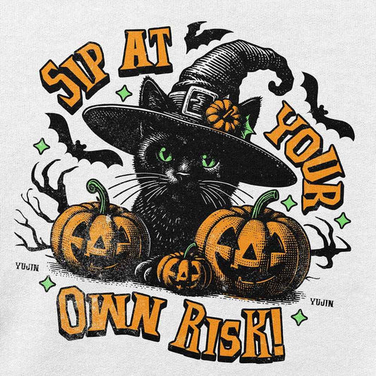 Your Risk Sweatshirt