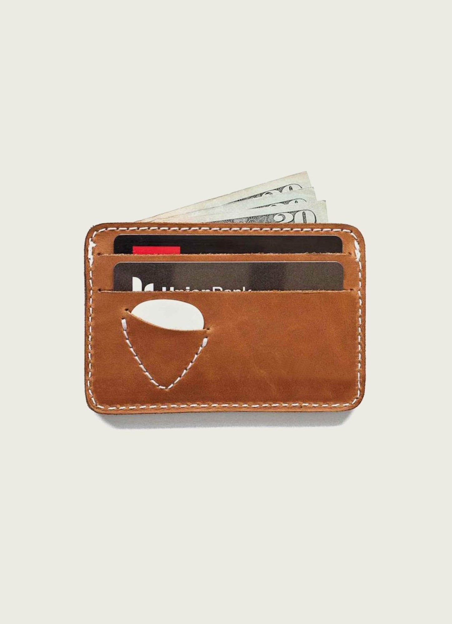 The Picker's Wallet - Lolomo!