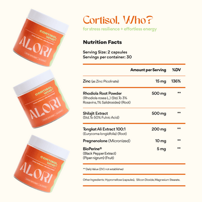 The Balanced Baddie Bundle