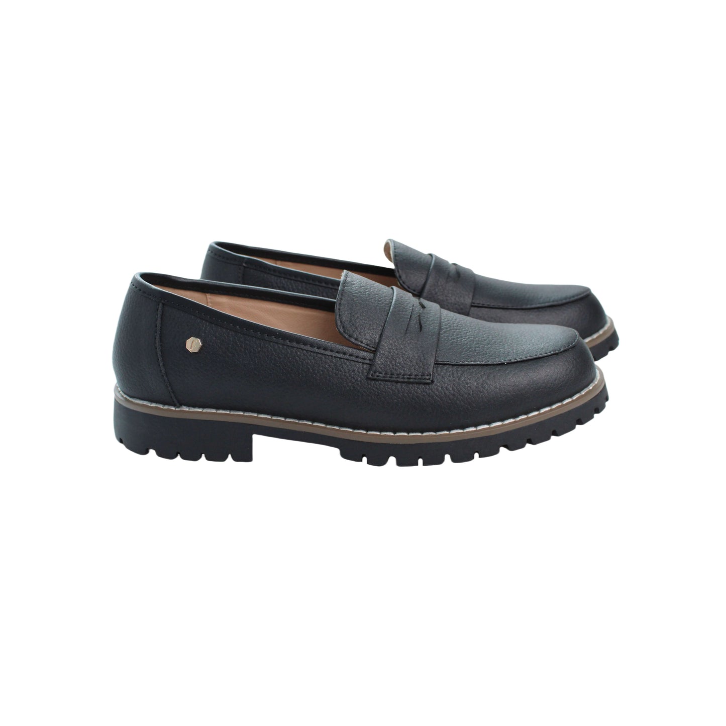 Black Leather - Lolomo!