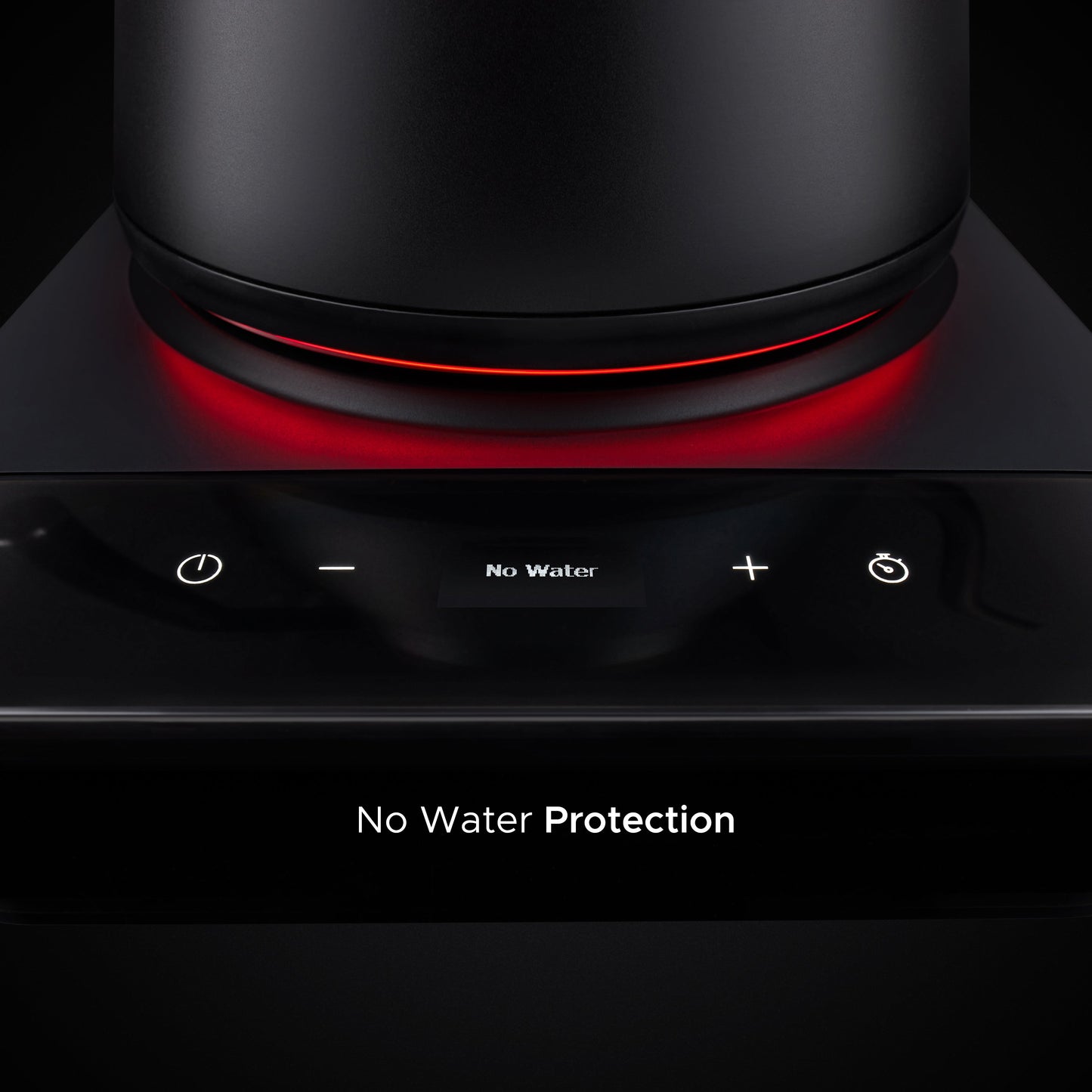 Baristan Gooseneck Kettle