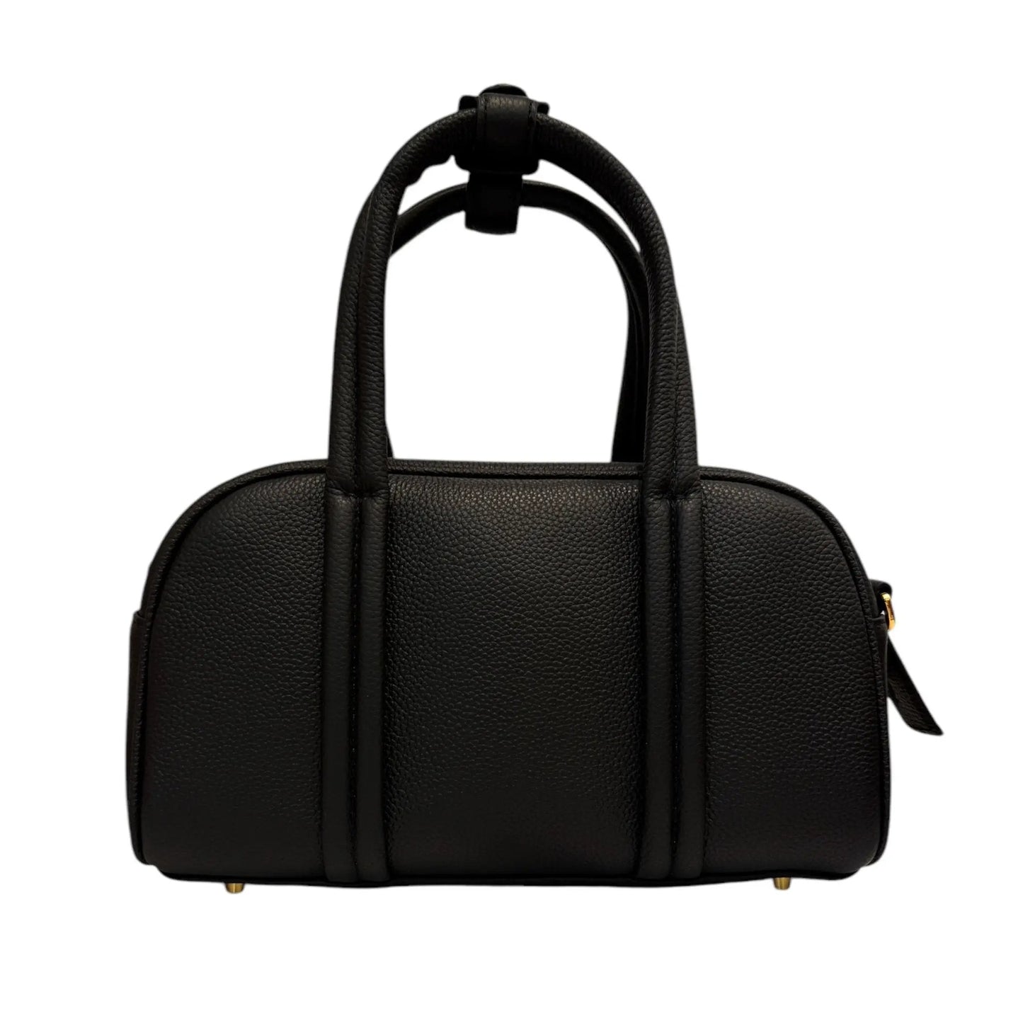 THE HAZEL BOSTON BAG