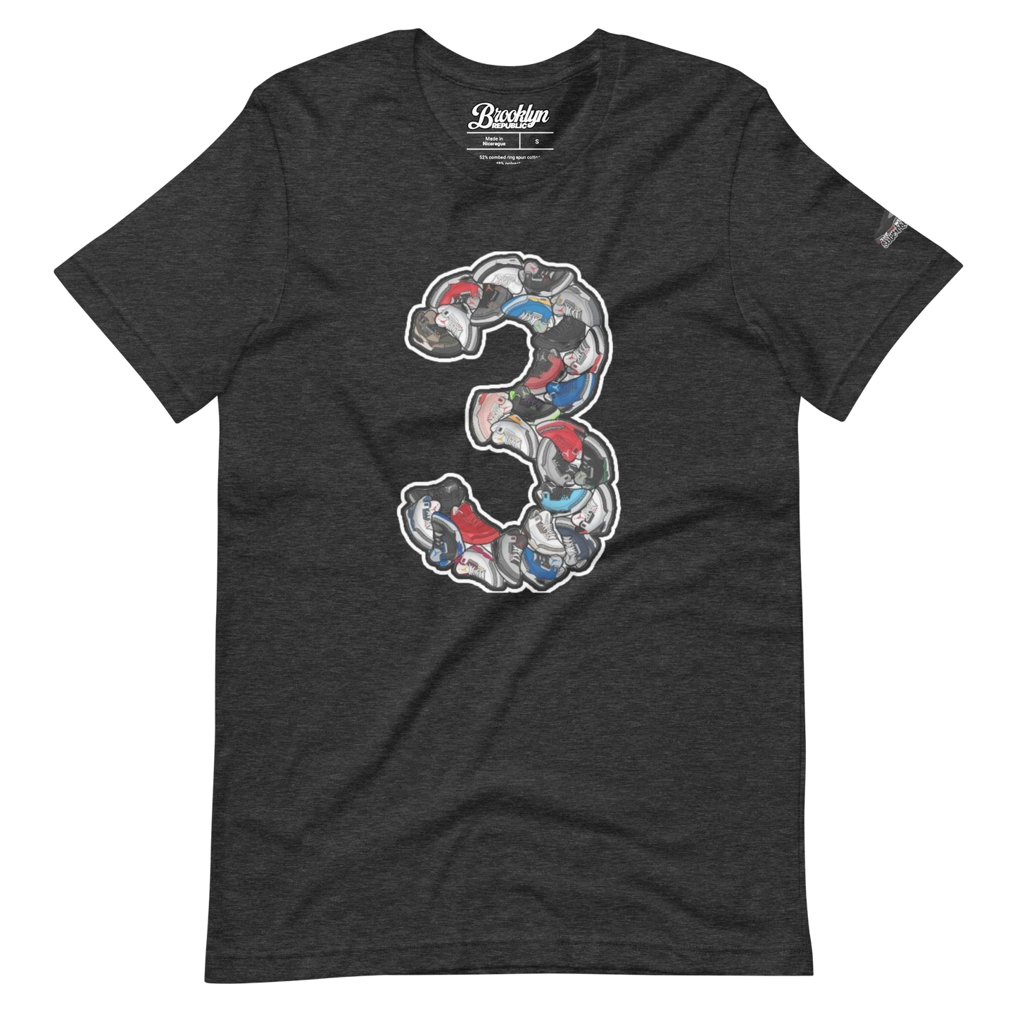 Sole Providerz™ AJ III