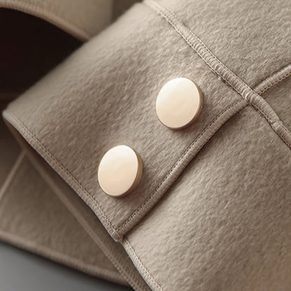 Women’s Lightweight Autumn Short Coat