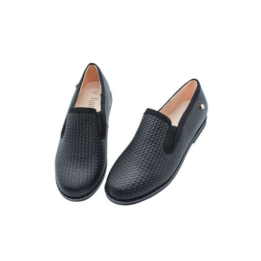 Black leather - Lolomo!