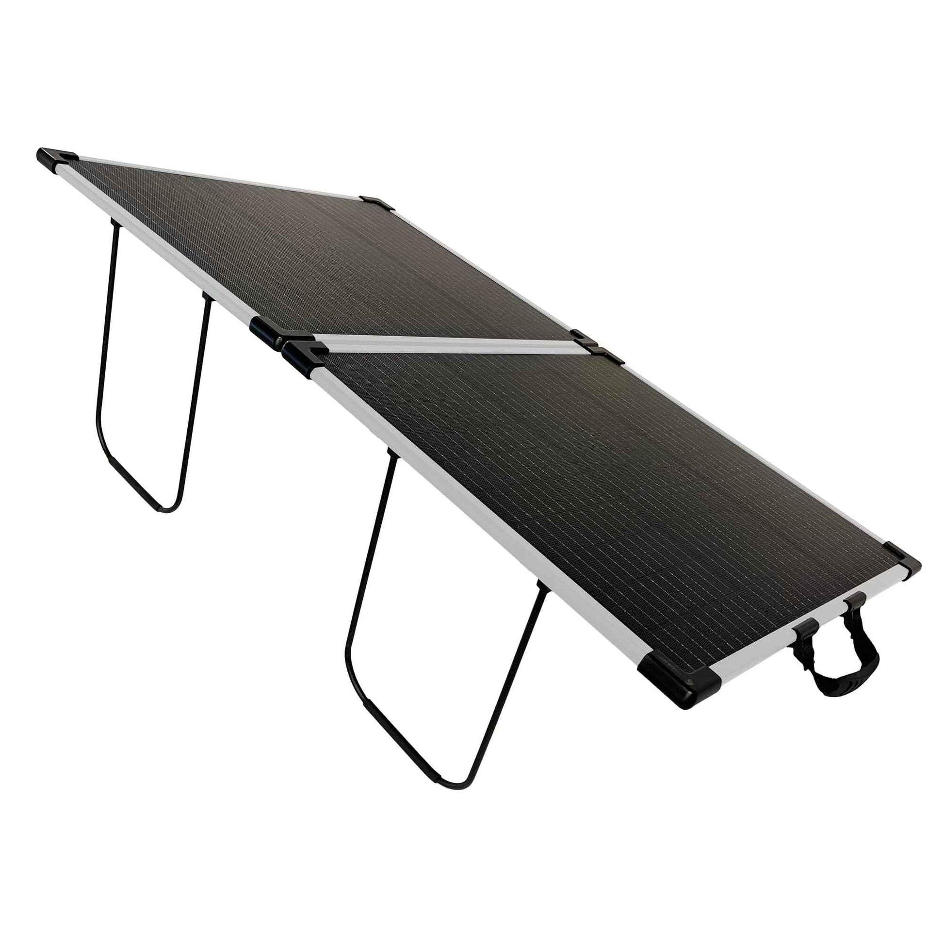 100W LW Solar Panel 12V