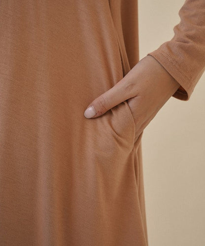 Fabina Bamboo Easy Day Dress