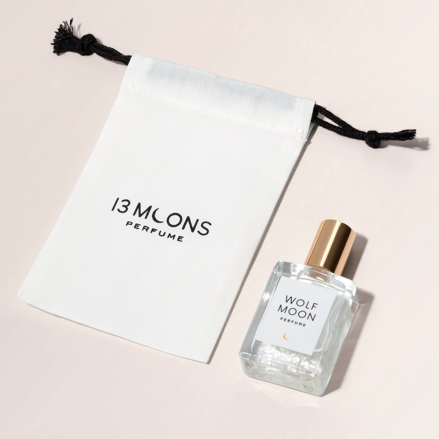 Wolf Moon Perfume Oil - Lolomo!